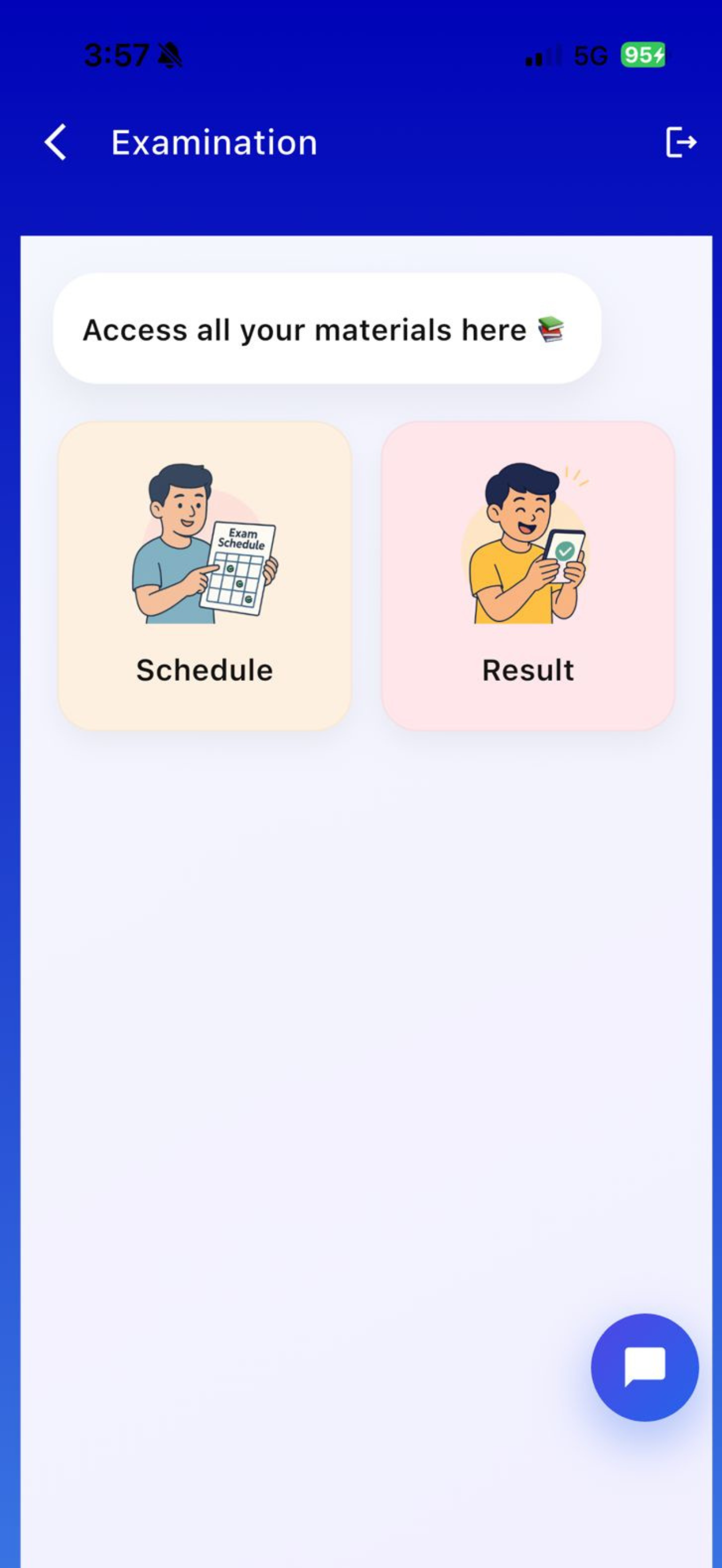 Karjan Public School-GM screenshot 4