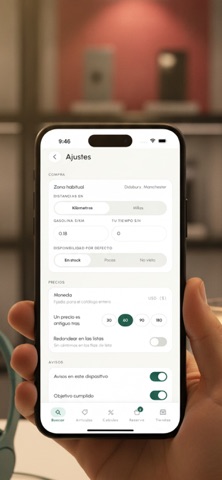 Tediro Flow screenshot 6