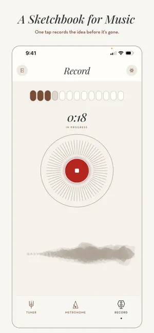 CODA by LabAMI screenshot 3