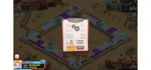 Marble Dice screenshot 1
