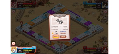 Marble Dice Screenshot 1 of 6
