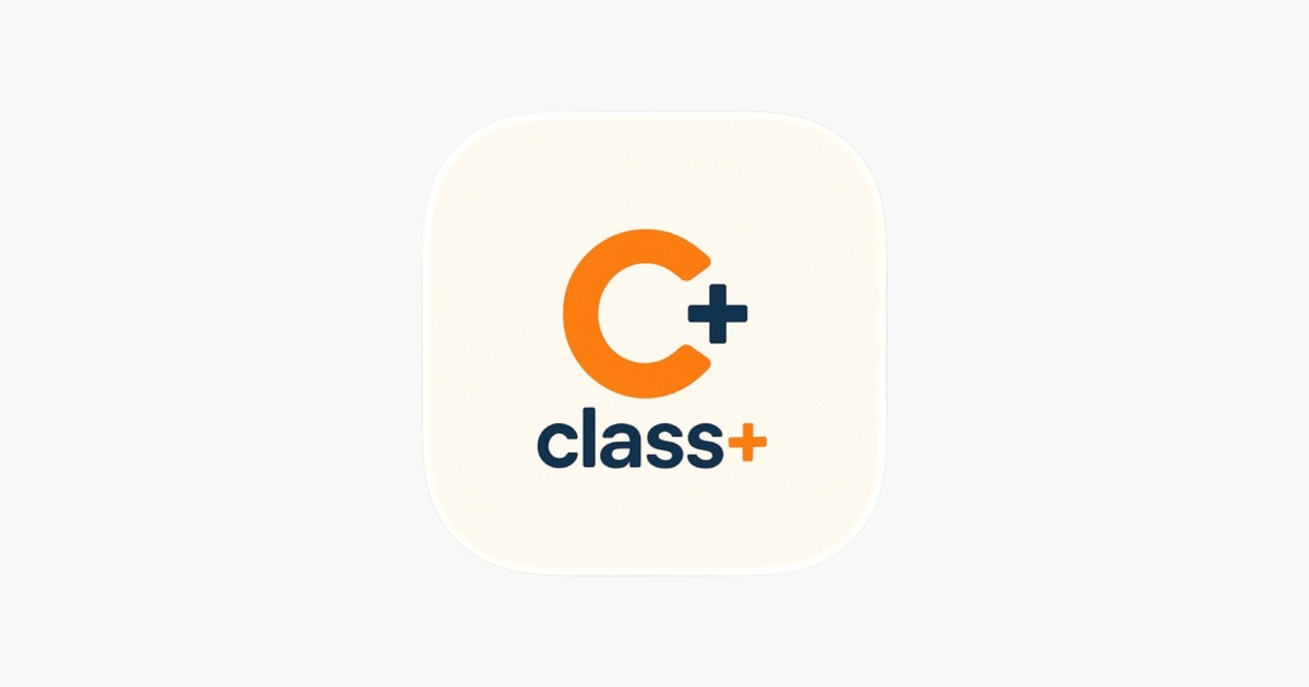 ‎Class + App - App Store