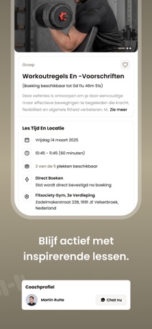 Fit 8 Screenshot 8 of 8