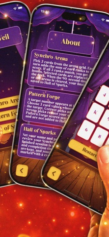 Spark Veil Screenshot 2 of 5