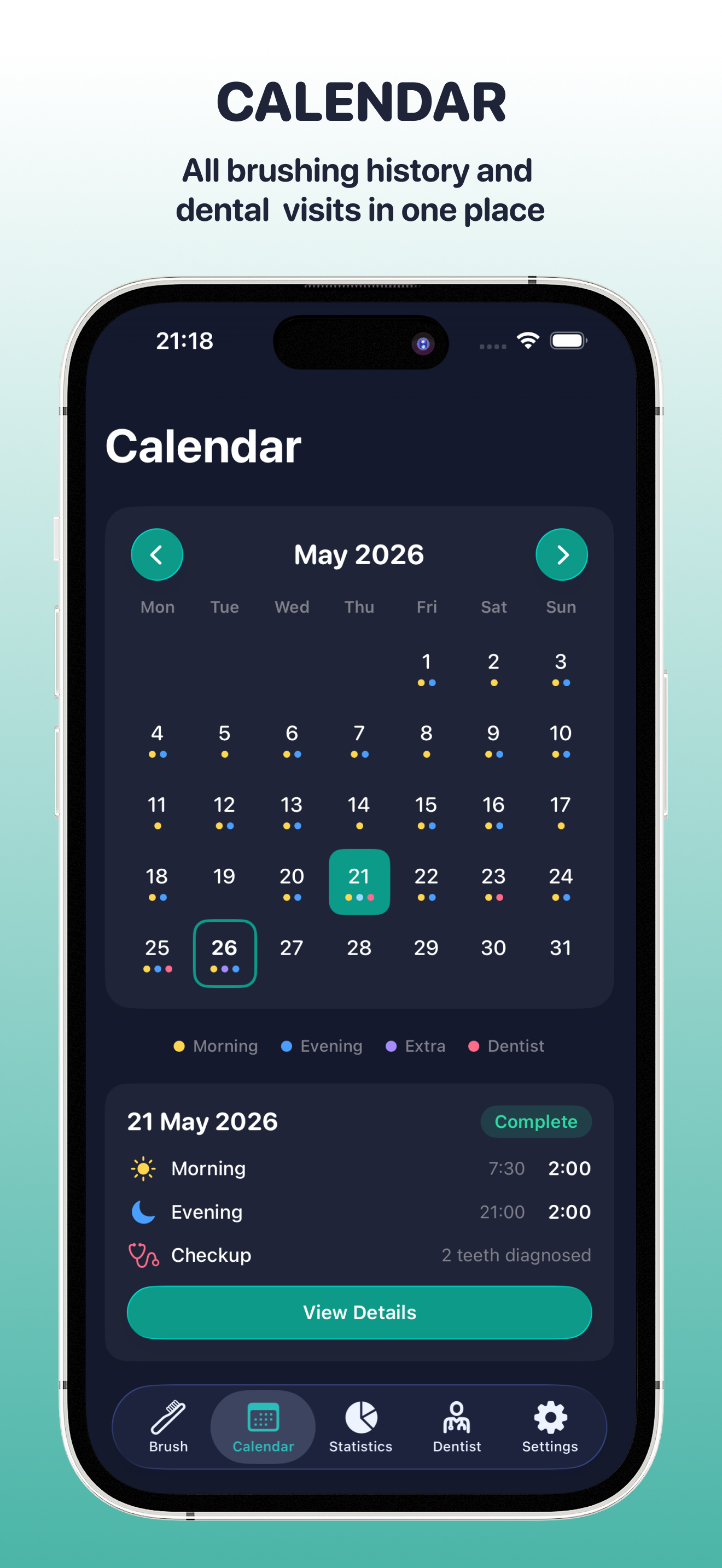Brushio screenshot 4