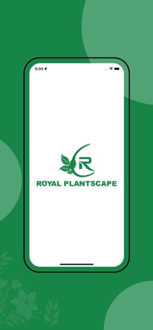Royal Plantscape Gardening screenshot