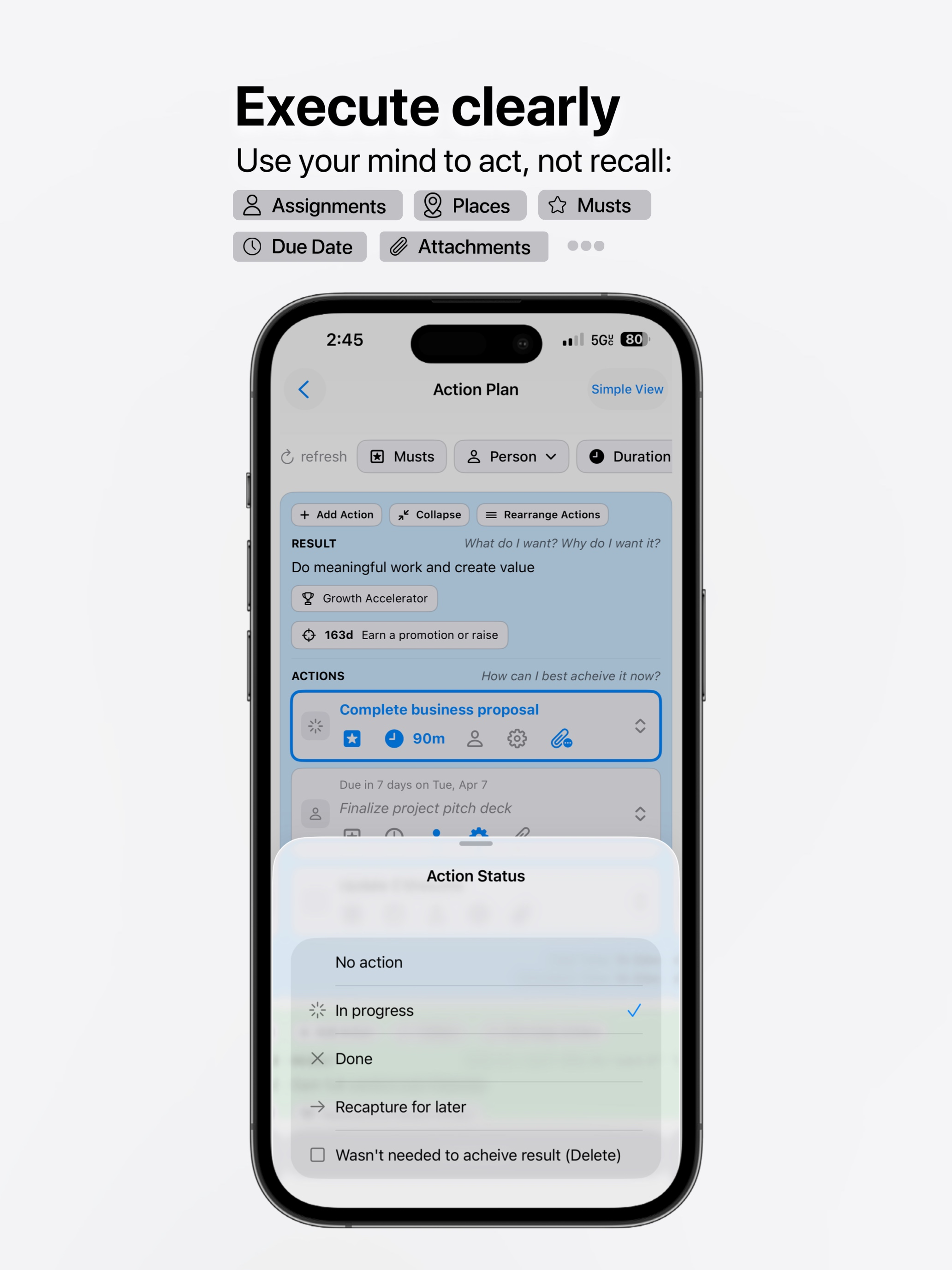 Loom: Life Manager