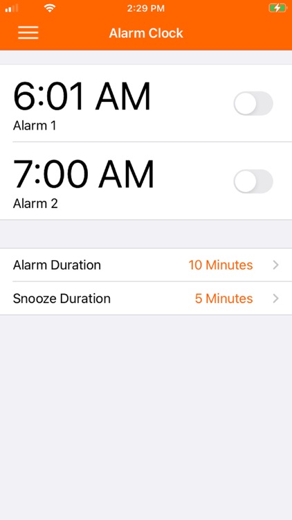 HomeAware® screenshot-3