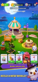 Wild Dice! screenshot