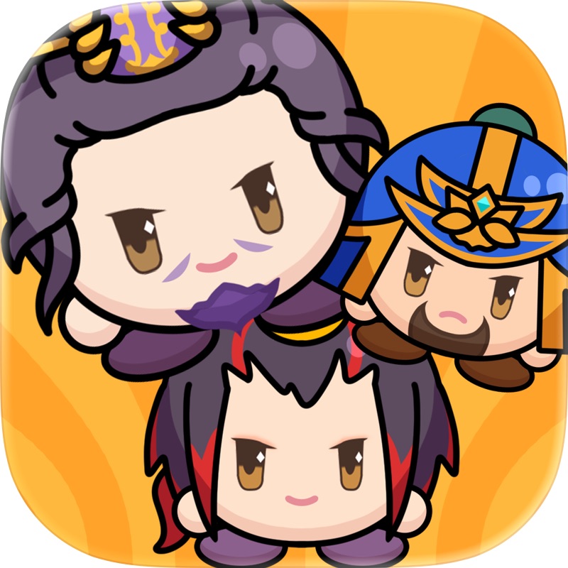 サバイバーGO〜三国志〜 screenshot 1