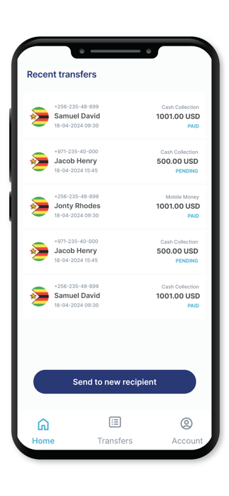 TayoPay Screenshot 7 of 7