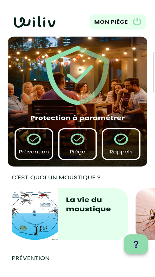 #6. Wiliv (iOS) Bởi: MABOITEAMOUSTIQUE