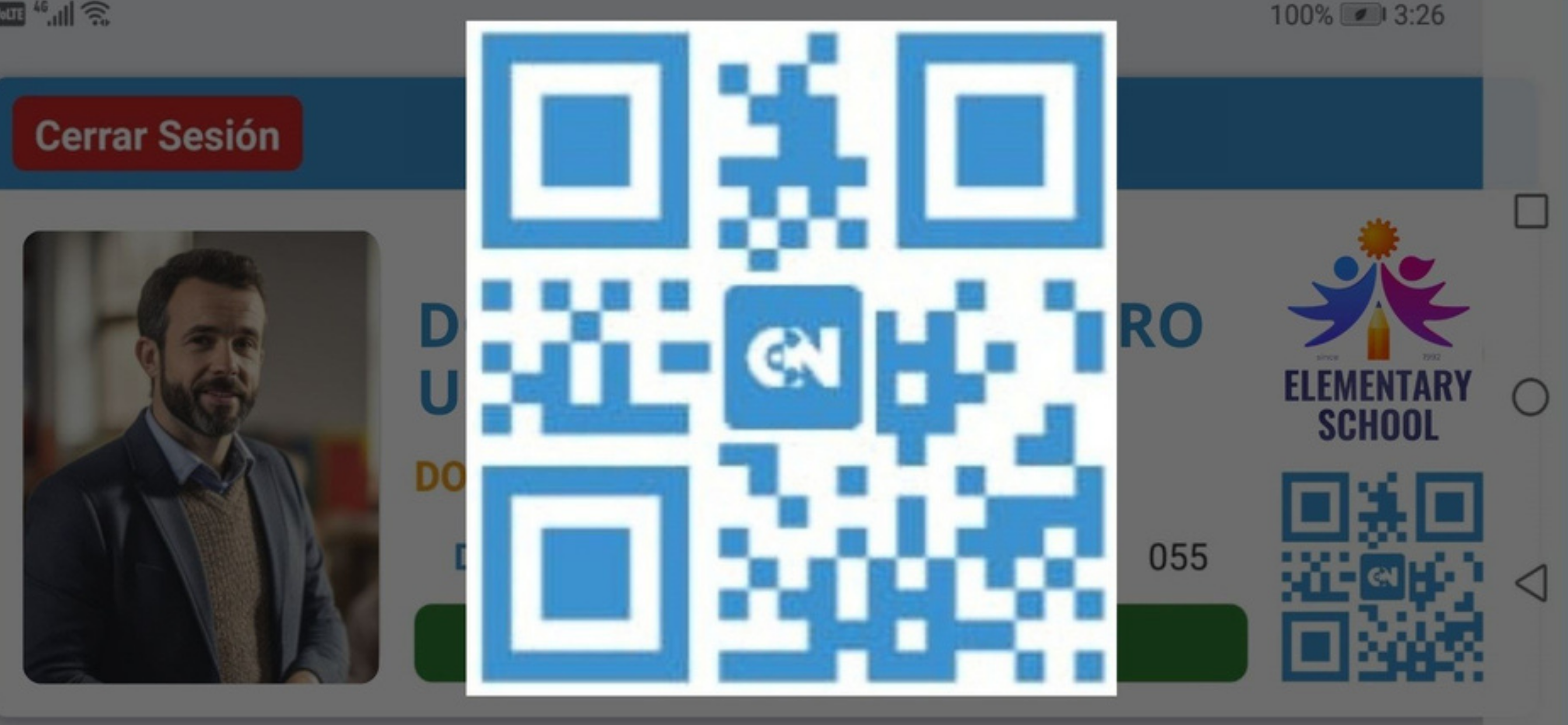ClassNet Card