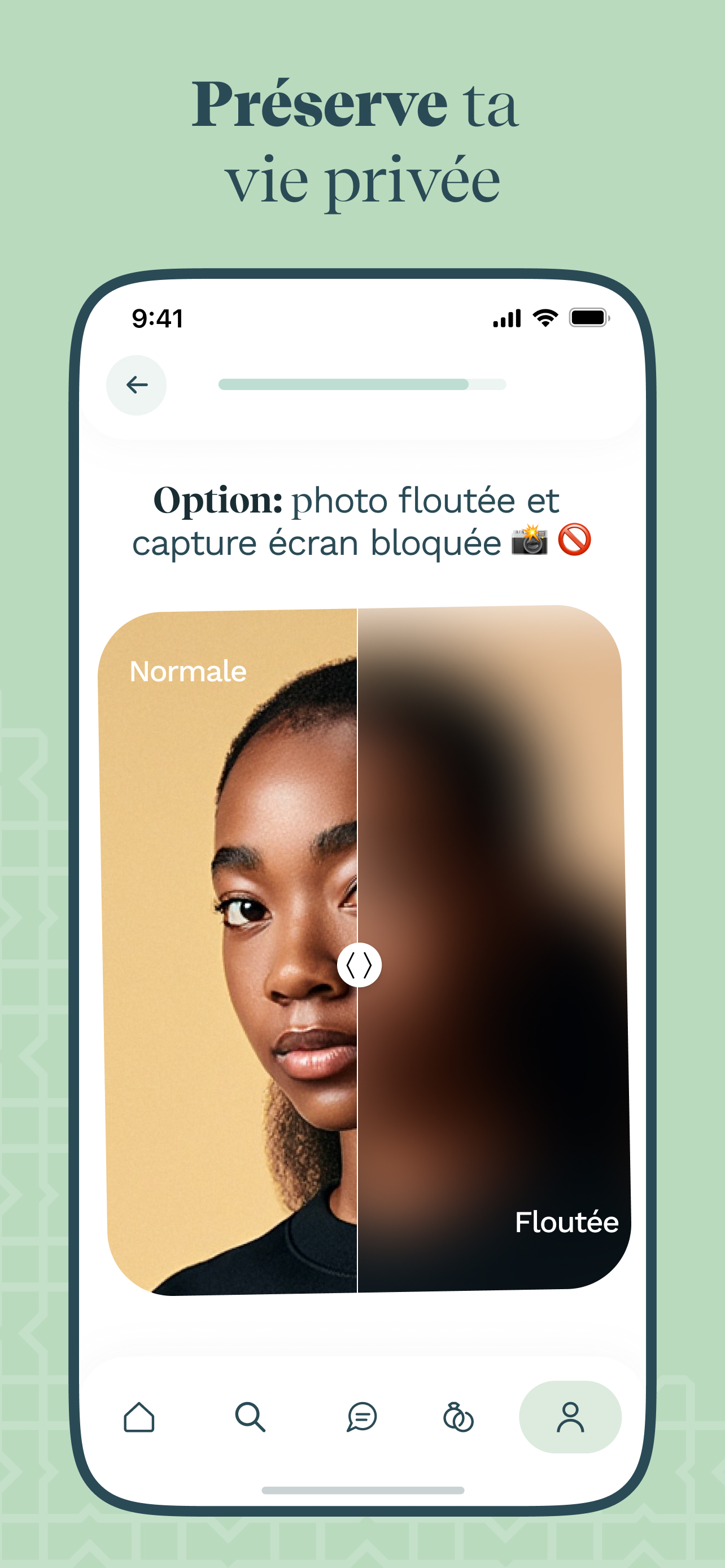 Mektoube: Rencontre & Mariage