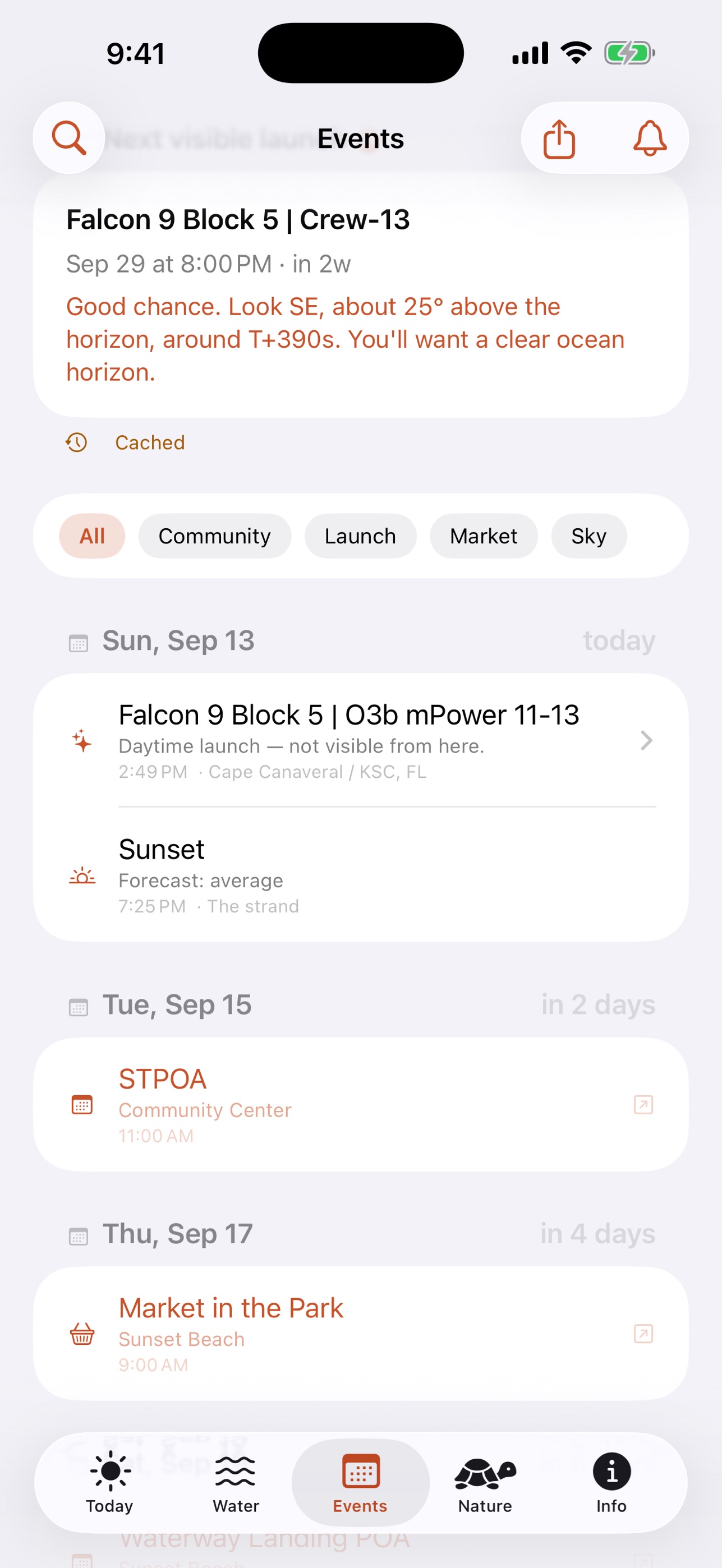 Screenshot 3 of Sunset Beach, NC