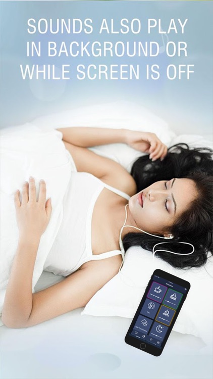 White Noise  ٞ screenshot-6