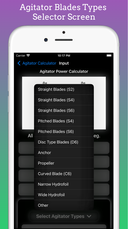 #8. Agitator Design Pro (iOS) 由: Imran Pinjara