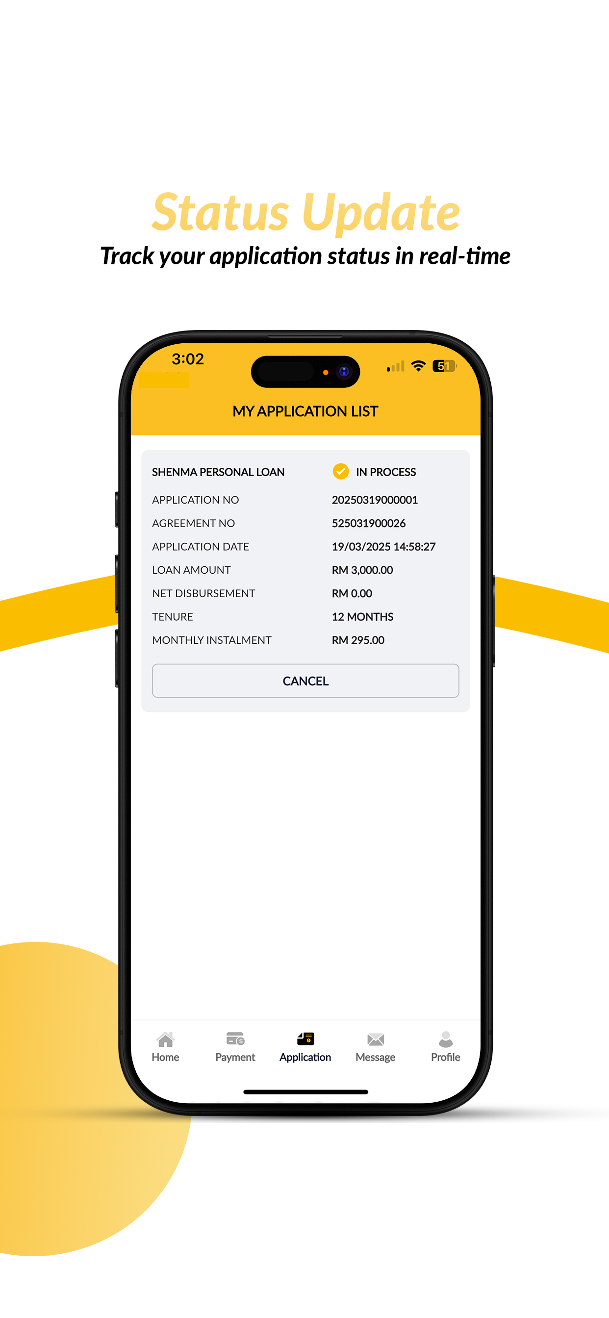 SHENMA Mobile