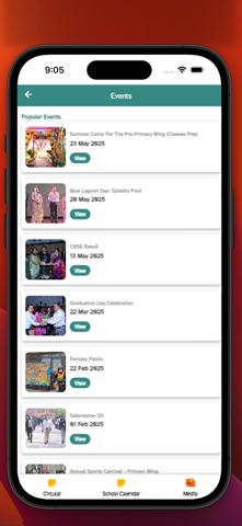 DPS Bulandshahr Screenshot 6 of 6
