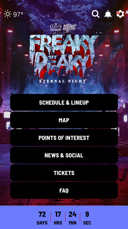 Freaky Deaky Texas ‘24