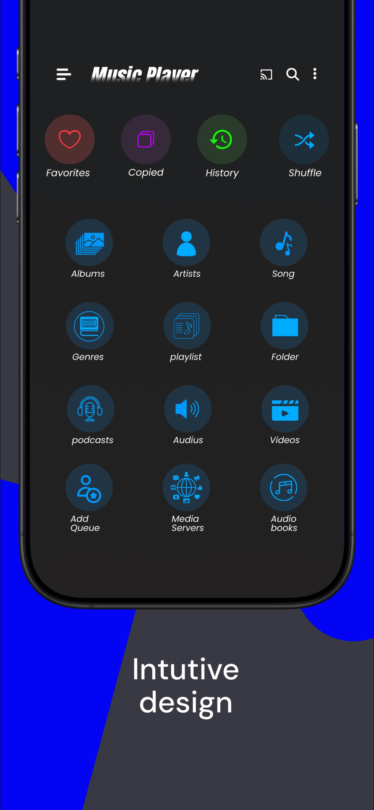 MonkeyHD - Video Offline