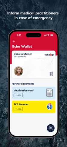 EchoSOS Screenshot 7 of 7