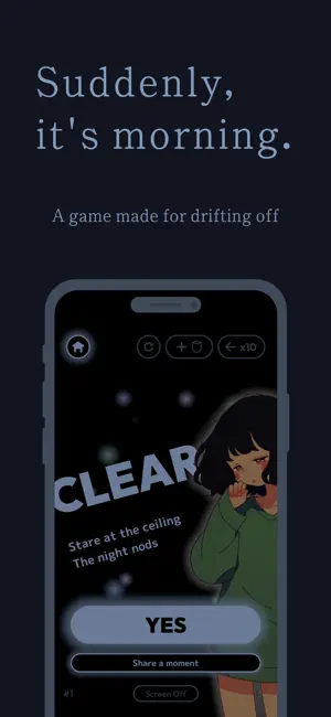 NEOCHI: Sleep Ball Sort Puzzle screenshot 2