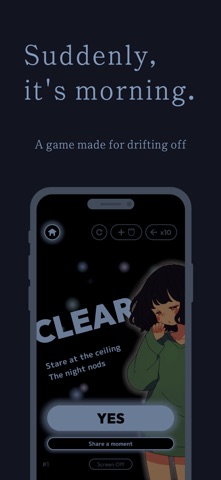 NEOCHI: Sleep Ball Sort Puzzle Screenshot 2 of 6