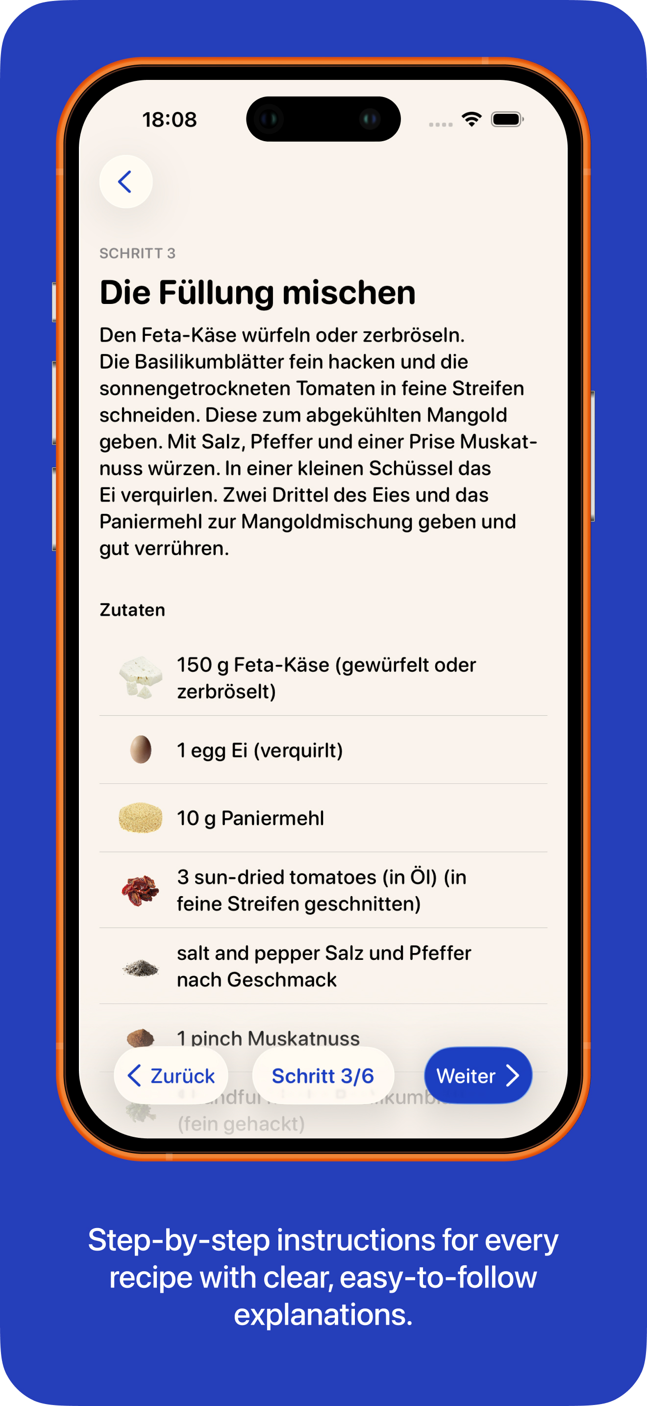 CookThis! - Save Recipes screenshot 6