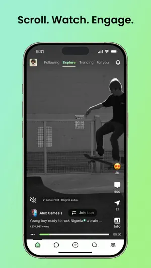 luupli screenshot 2