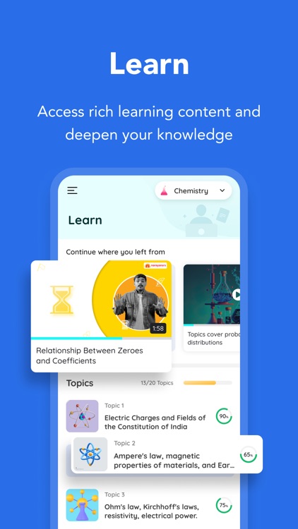Narayana’s nLearn