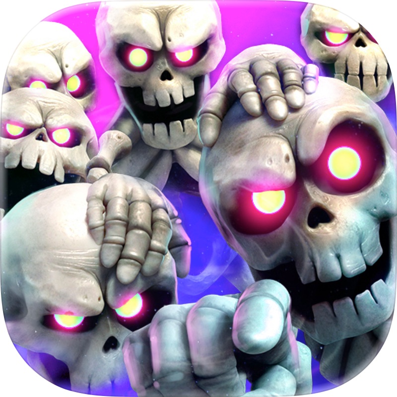 Rush Royale - Tower Defense TD screenshot 8
