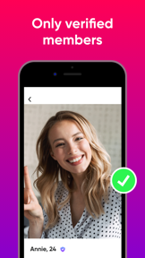 iris Dating- Let AI Find Match screenshot