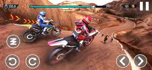 Moto Stunt Extreme Trials screenshot 3