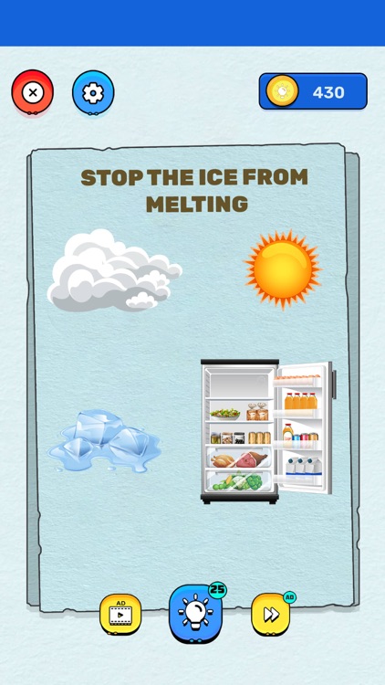 Brain Tricky: Quiz Riddle Test