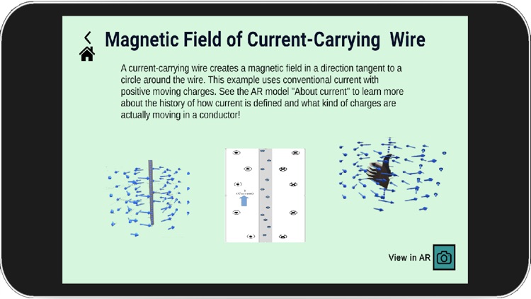 MARVLS AR for Physics 2
