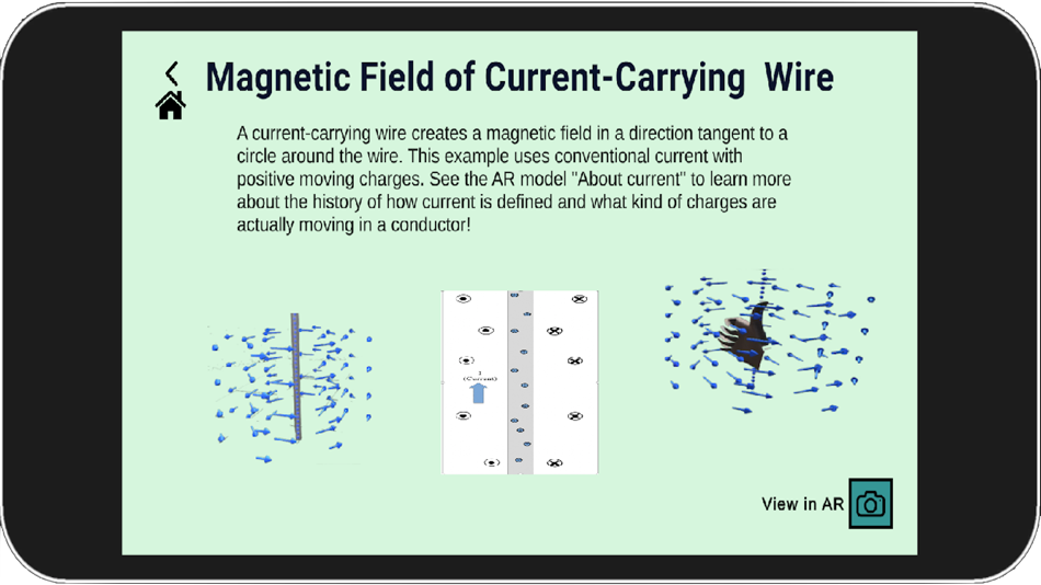 #2. MARVLS AR for Physics 2 (iOS) By: Michele McColgan