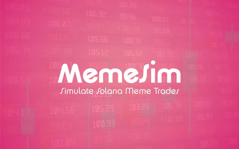 Meme Sim app screenshot