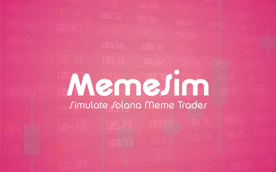 #1. Meme Sim (macOS) Ved: Jose Cotes