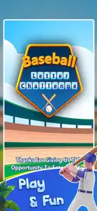 Stickman Baseball Superstars screenshot #6 for iPhone