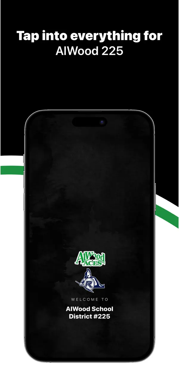 Screenshot #1 pour AlWood School District 225