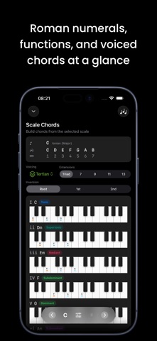 Modes Screenshot 4 of 9
