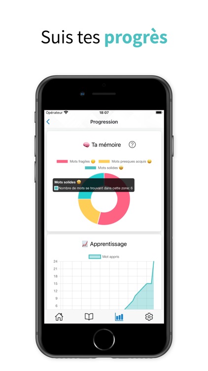 English Progress Vocabulaire screenshot-4
