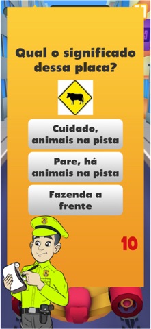 THN - Aparecida de Goiânia screenshot
