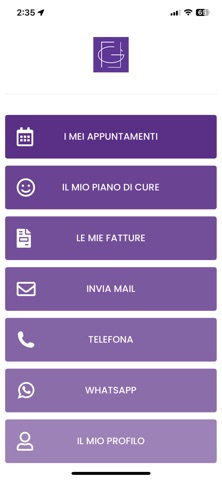 Studio Dentistico La Gamma screenshot