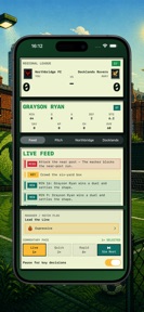 Football Career Quest screenshot
