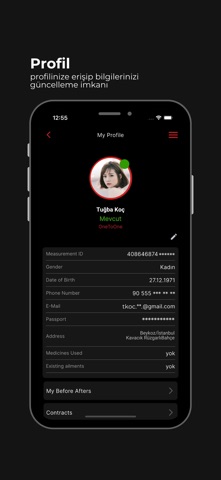 DewsLife screenshot