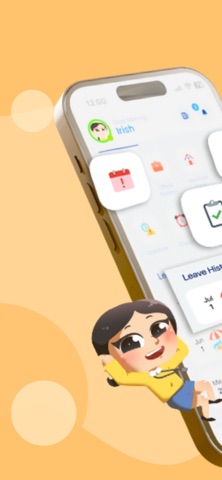 eiRIS Employee Portal Screenshot 1 of 6