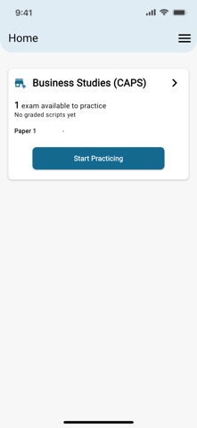 ExamEase Screenshot 1 of 7