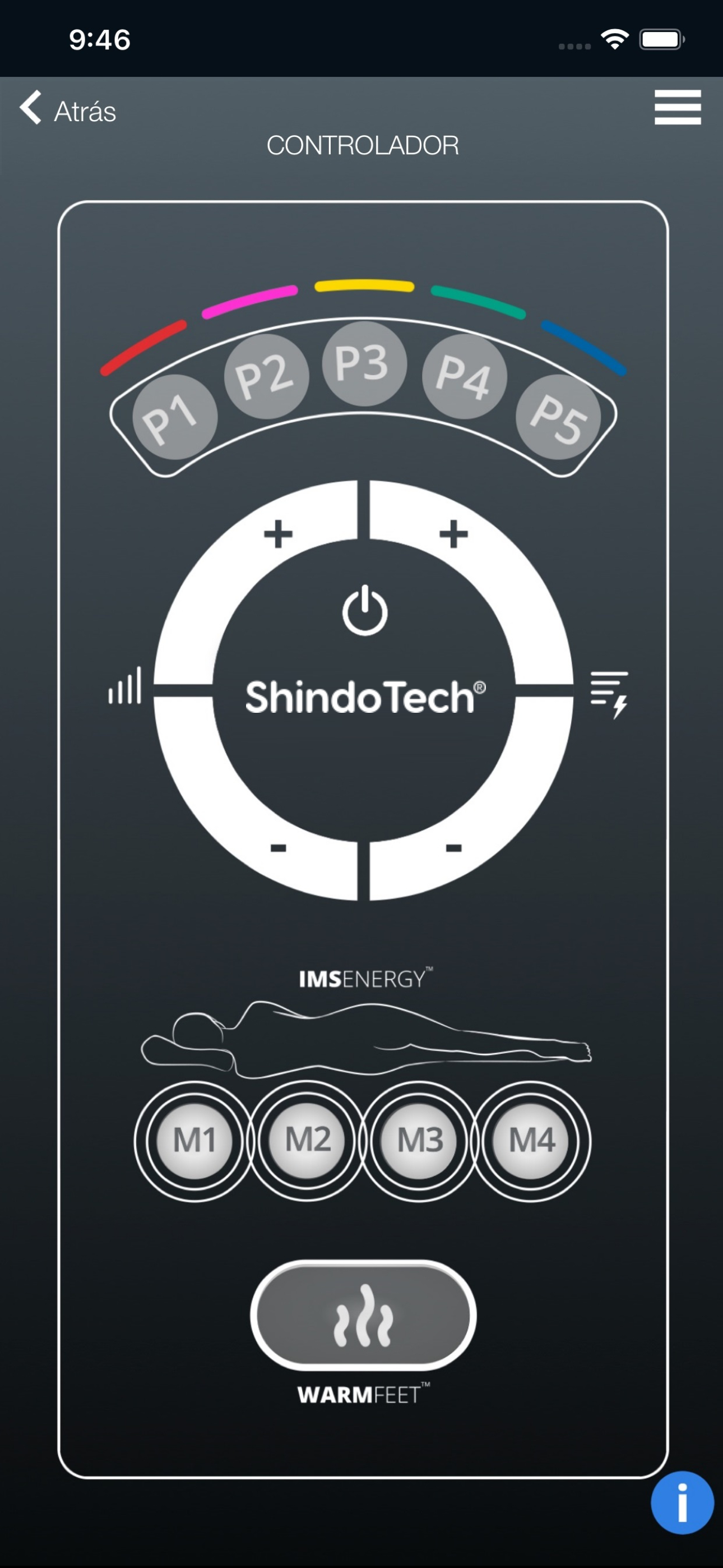 Shindo screenshot 4